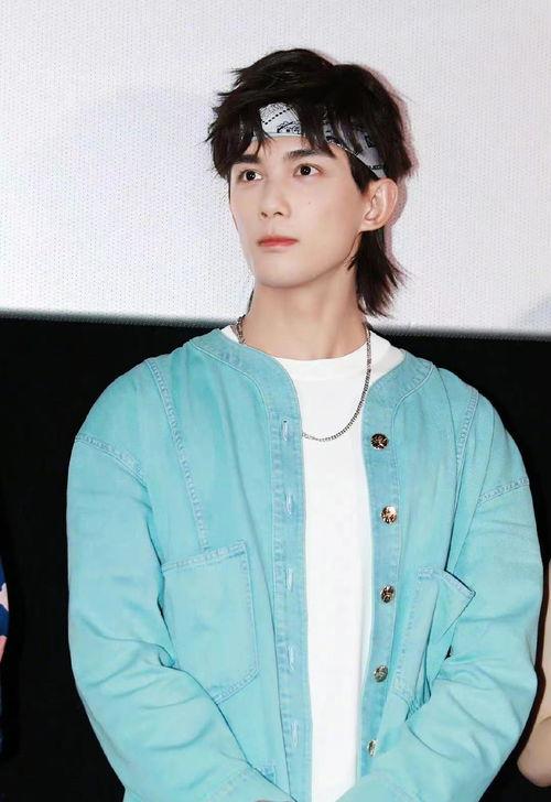 吴磊的最新消息爆料,揭秘当红小生的幕后故事与未来计划 第3张 吴磊的最新消息爆料,揭秘当红小生的幕后故事与未来计划 第3张