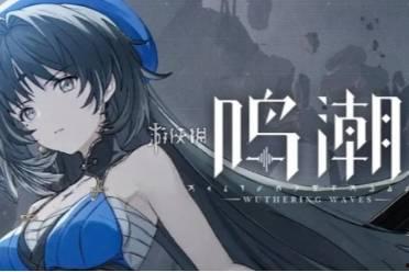 鸣潮最新爆料角色卡池,神秘英雄集结，战力再升级！  第2张