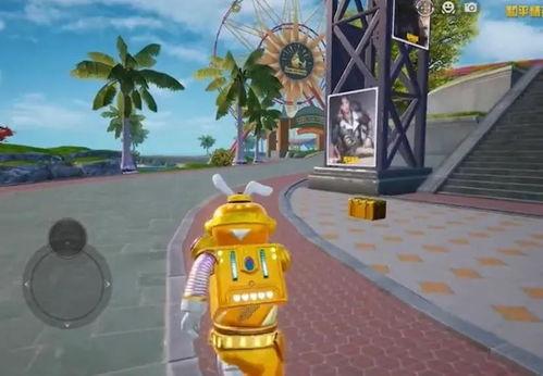 爆料最新皮肤吃鸡视频,皮肤特效大揭秘,视觉盛宴来袭! 第2张 爆料最新皮肤吃鸡视频,皮肤特效大揭秘,视觉盛宴来袭! 第2张